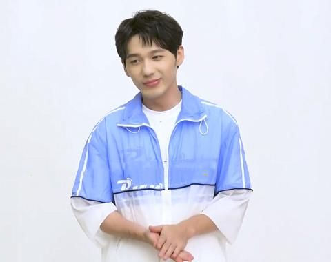  段奥娟|《奔跑吧》新分组，段奥娟和蒋依依，震南洛洛一组，谁注意陈立农跟谁