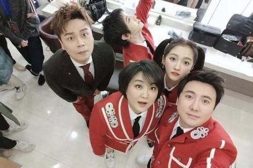  王牌|王牌首位消失的嘉宾，录到一半突然不见了，直到最后结束也没出现