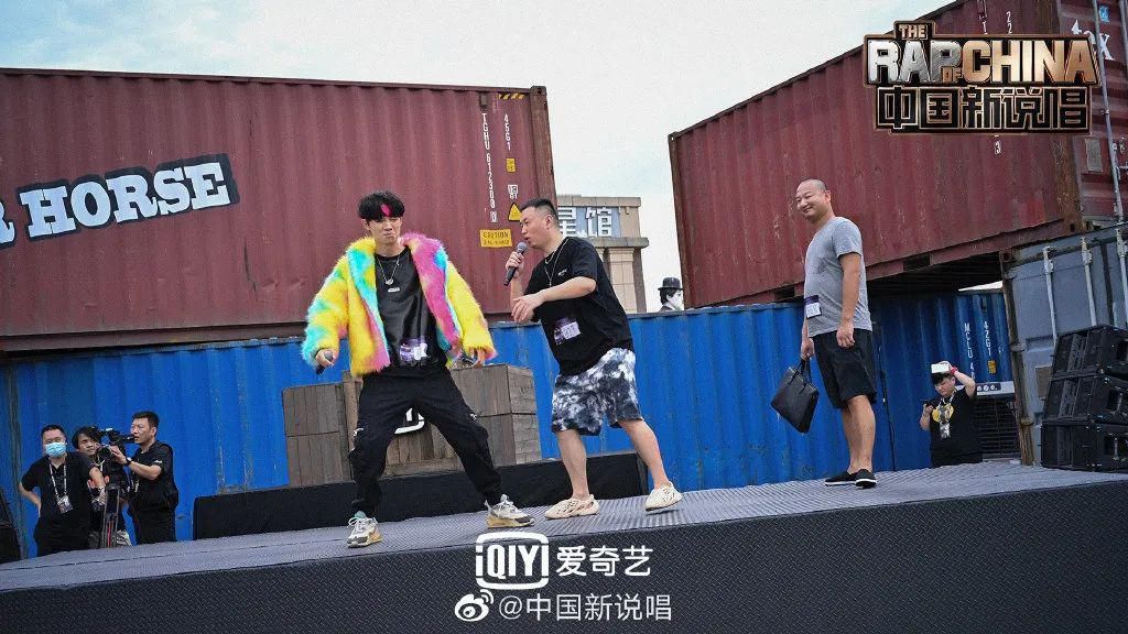 海选|《中国新说唱》海选晋级名单