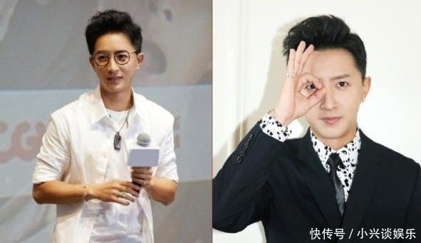 主持人|当着所有人的面,他与汪涵翻脸,导致全场尴尬,今变成了这样!