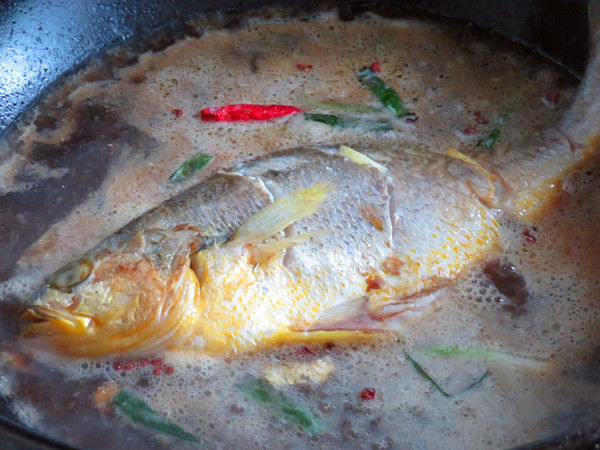 去腥|做鱼时,加酒加醋去腥都不对!这才是最好吃的做法,上桌就扫光