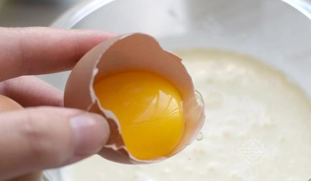  成功|想吃蛋挞不用去肯德基,配方比例告诉你,零厨艺也能一次成功