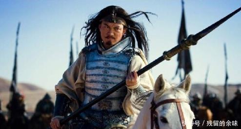 名将|三国投降的八大名将,七位都名垂青史,唯独此人被世人唾弃千年!