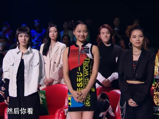  春春导|《好声音2020》第四期人气榜：赵紫骅排第一，不负李宇春知遇之恩