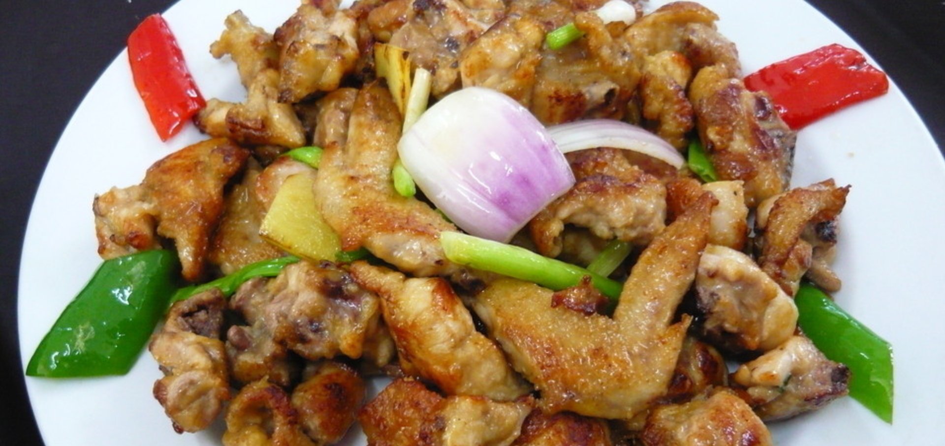  脆里嫩|大厨教你正宗顺德“风味焗鸡”家常做法, 鸡肉外脆里嫩, 先收藏了