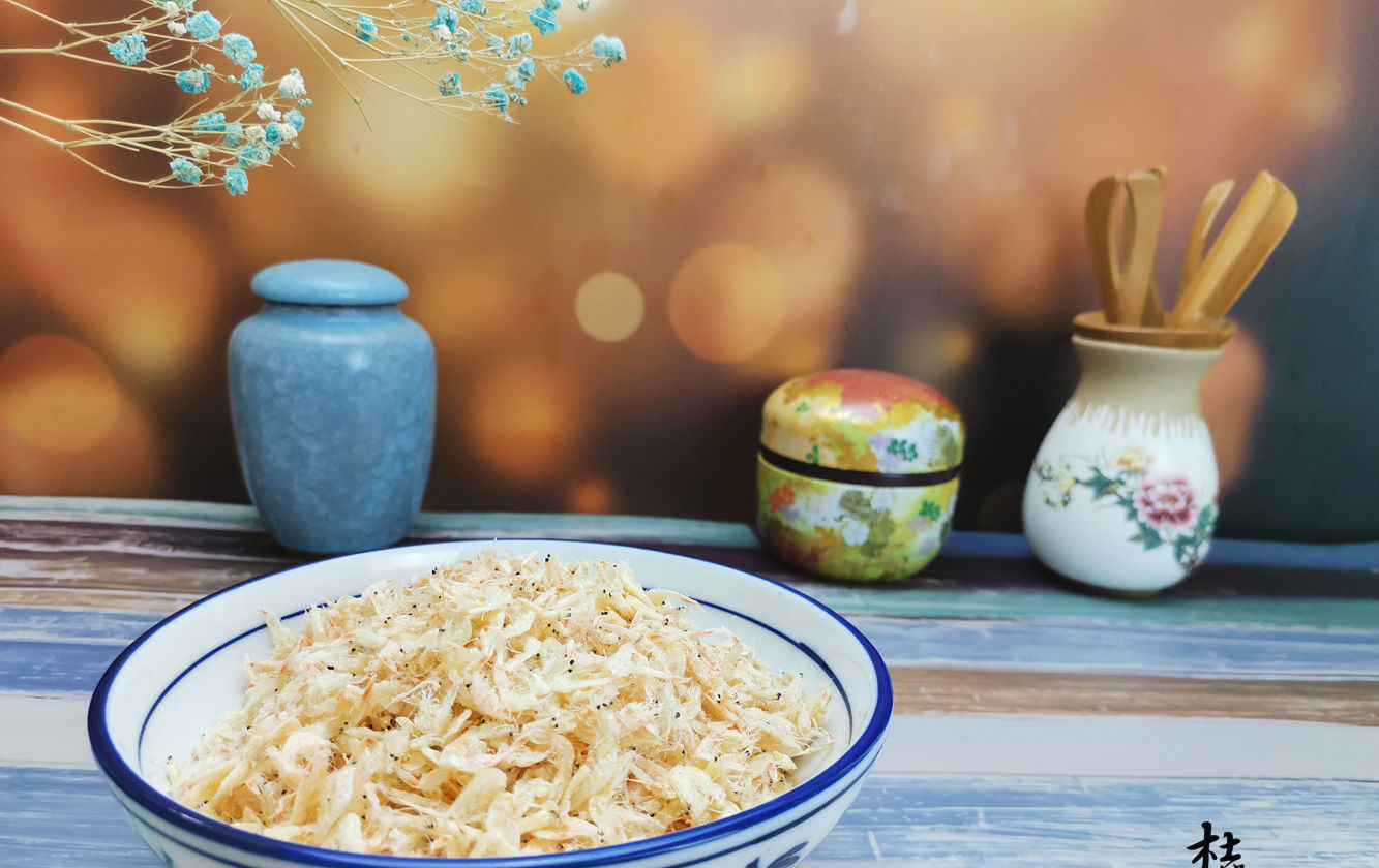  瘦身|这食材被称为“钙库”，与冬瓜很搭配，3分钟炒出鲜味瘦身菜