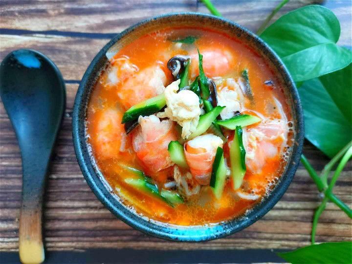 喝得|入秋后,喝排骨汤,鲫鱼汤,不如喝它!营养极高,家家户户喝得起