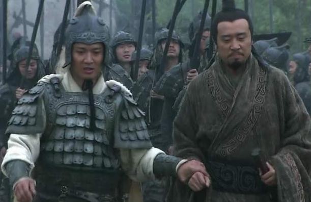 低调|蜀汉五虎将中，为何只有赵云高寿善终？这三种做人智慧，太给力