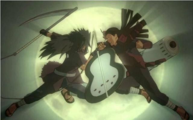  宇智波一族|九尾之乱，水门没死，那宇智波还会发动政变吗？