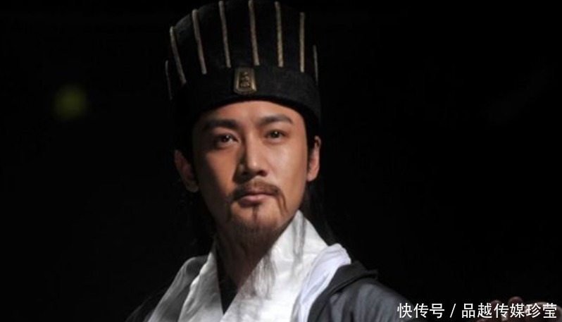 诸葛亮|诸葛亮快要死的时候，刘禅问了他一个问题，诸葛亮恍然大悟