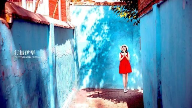 香格里拉|12个中国最美的远方!挑一个出发吧!