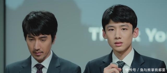 平凡|《平凡的荣耀》大结局:孙弈秋升经理,吴恪之当主管,只有他降职