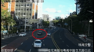  丈夫|珠海37周孕妇在停车场摔一跤，羊水破了！丈夫却在40公里外！