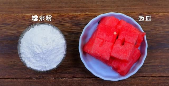  西瓜|它便宜又补水，很甜糖分低！天热不给娃吃就可惜了