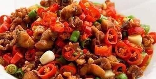  解馋|让家人多吃两碗饭的家常菜，好吃到嘴角流油，喷香不腻，真解馋！