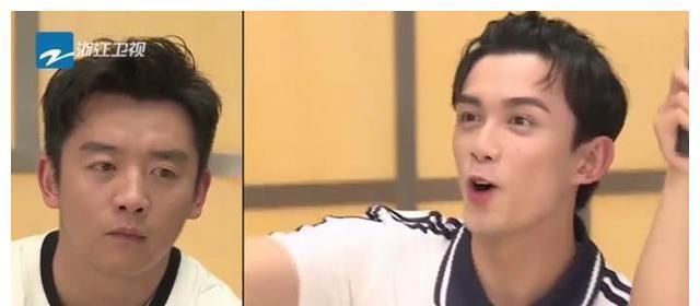  麒麟|跑男最新看点：郭麒麟吐槽郑恺酒品差，蔡徐坤跳舞敷衍被网友抓包