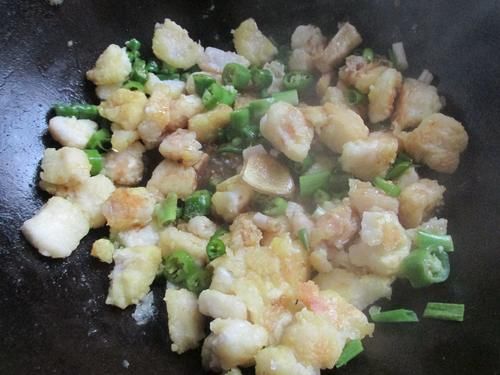  均匀|这样做鱼，比麻辣鱼酸菜鱼都好吃，鲜嫩没杂刺营养好消化，真香