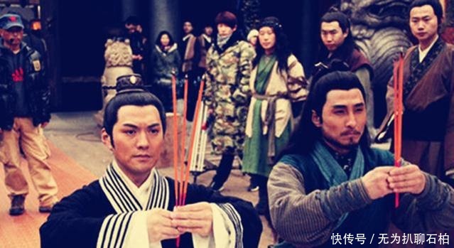 猛将|隋末第一猛将为什么自裁?难怪隋朝要灭亡,原因竟是这个