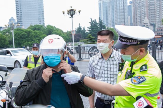 带到|走，去骑车!雅迪717骑行节将“安全骑行”倡导带到身边