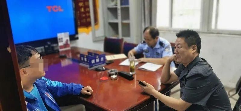 肥东|【江淮风暴执行攻坚】失信人拒不腾房,肥东法院依法追究其刑事责任