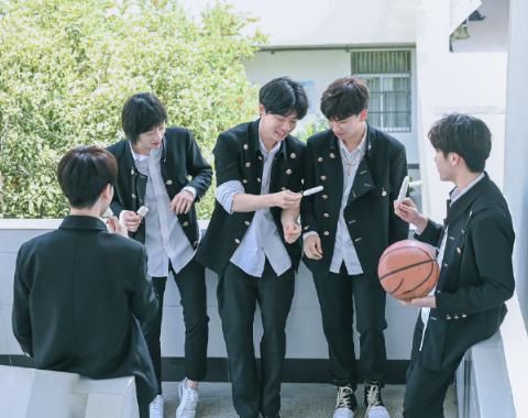  周震南|周震南《明日之子》正式定档，粉丝却被播出时间吸引，还有这好事吗