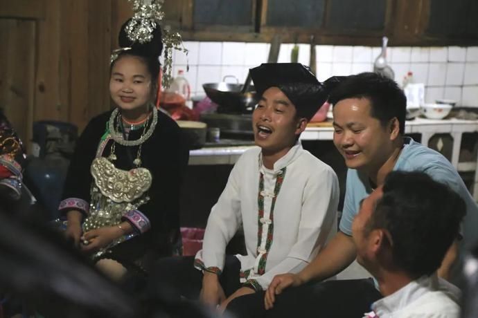 黄岗|村光灿烂 | 如果认识陶渊明,我一定让他到黄岗来。