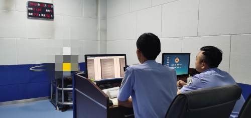 澄城县公安|渭南一男子被诈骗30万元，主要嫌疑人于近日落网