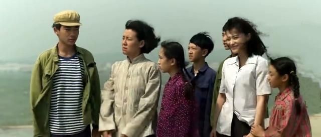 女性|《父母爱情》中,江德福摸透了妻子的心思,这一点做得很聪明