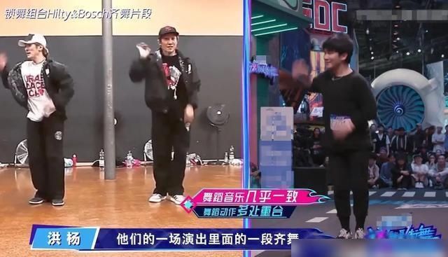 开播|《街舞3》开播，面对抄袭者，王一博队长态度超赞，简直帅爆了！