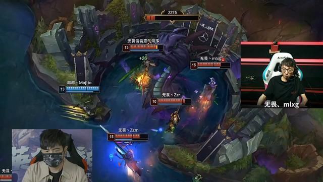  王俊凯|阿布：明星表演赛，有人表演有人赛，但王俊凯玩的确实好