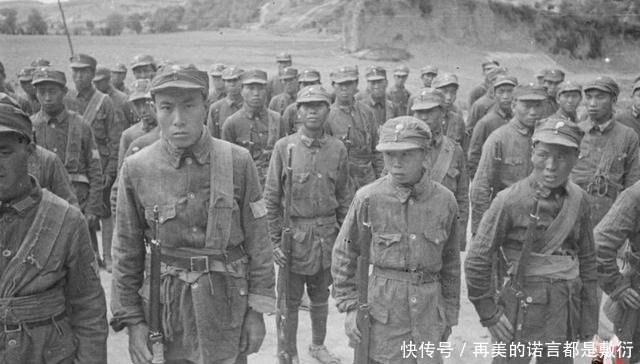 军队|八路军出了九个元帅，为何新四军却只出了一个原因有以下这些