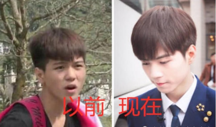 李宏毅|《变形计》主人公现状,有人成明星,有人变表情包,有人成立公司