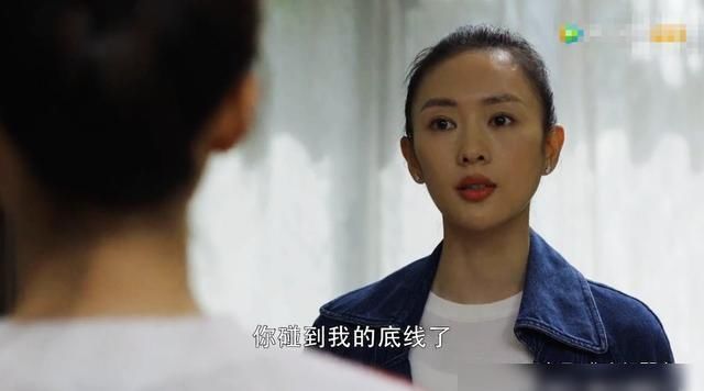  帮忙|三十而已38集：顾佳被挑衅，手撕林有有，许幻山哭泣求帮忙