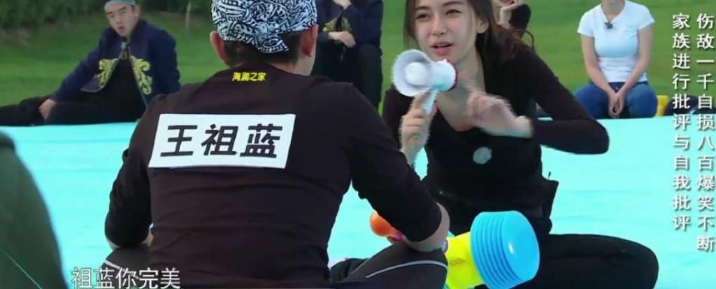  baby|难怪看王祖蓝眼熟，原来他11年前就和baby合作过！简直帅到不敢认!