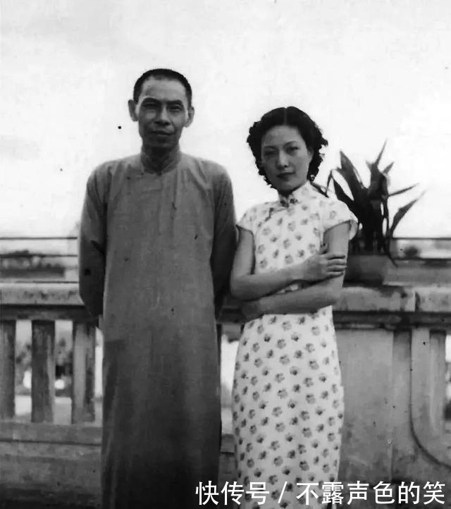  传奇|民国戏精孟小冬：你爱不爱我，我都是传奇