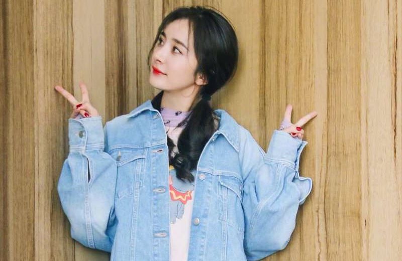  杨幂|继鞠婧祎节目被爆用垫肩后，杨幂被扒出假屁股，女明星为了美太拼