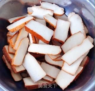  凉拌|凉拌香干#凉菜#