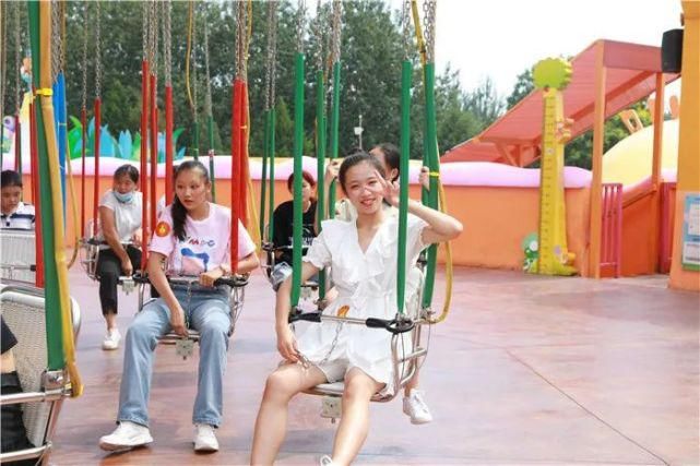 舞蹈学院|艺考生嗨起来原来是这个样子......