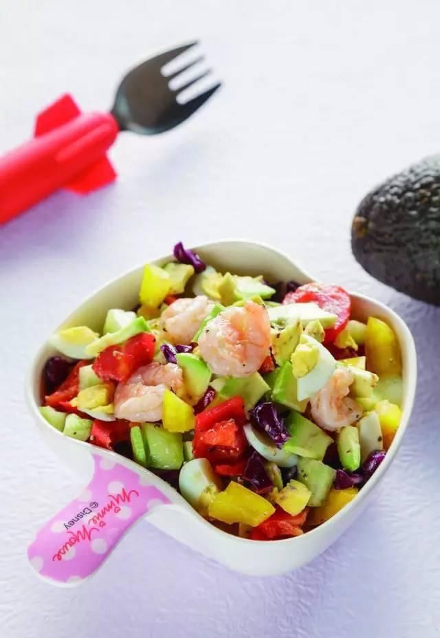  维生素|天气炎热，宝宝胃口不好，这几款美食帮你忙。