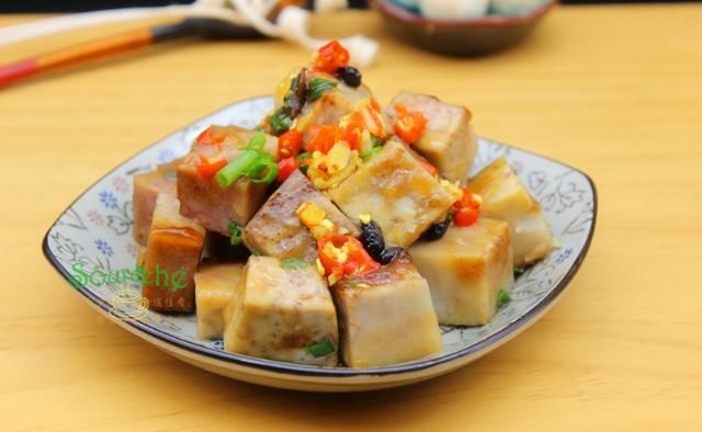  碱性|它是碱性食物，用电饭锅煮，只需3步，香辣软糯，女人要多吃