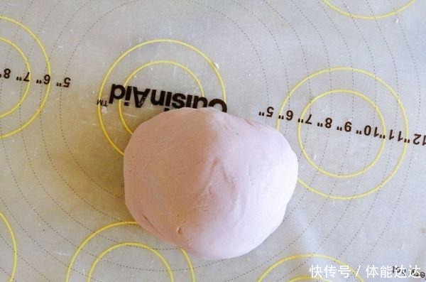 中薪|无糖低油,不用烤箱,这月饼有手就会做,减肥人士吃5个都不胖