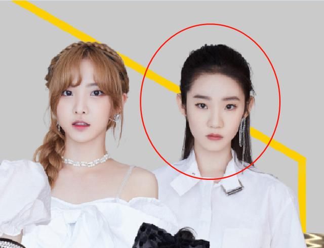  海报|硬糖少女发布新海报，所有人满分笑容营业，却有一人顶着苦瓜脸