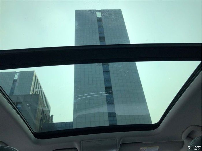 出发|提车后开途观L出发汽车博物馆，培养满足孩子的好奇心！