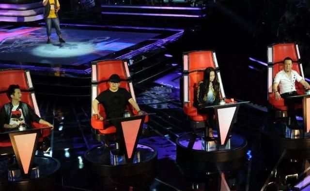  Ta|Ta居然也来当导师了？！