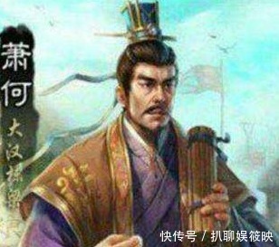 完败|楚汉战争项羽失败的根本原因,在双方阵营人才的比拼中,楚军完败