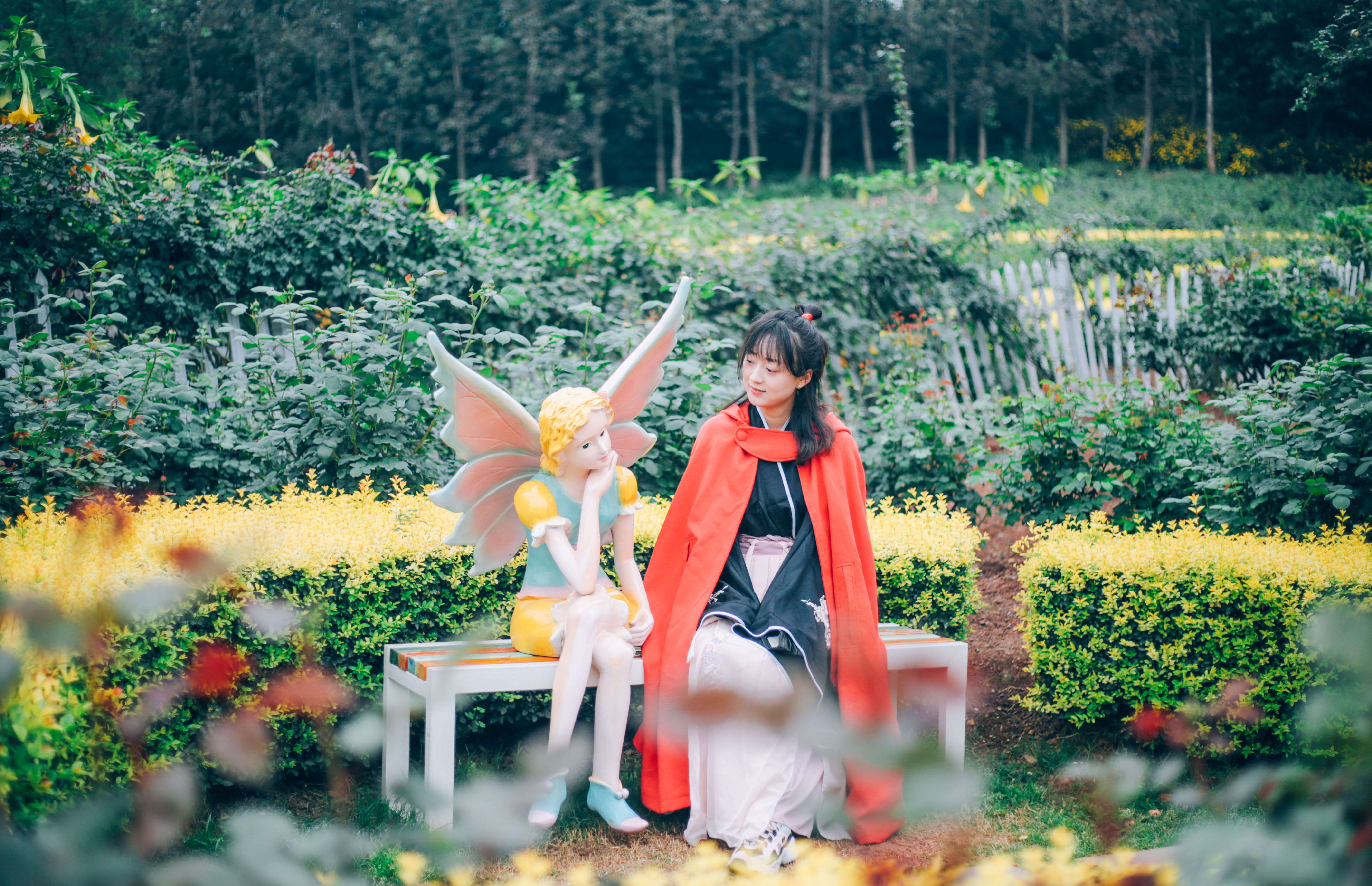 记录一下|成都,撑肚!成都的旅途中,少不了美食的“浓墨重彩”