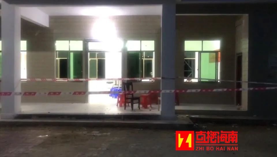 通告|一死两伤！万宁一男子酒后涉嫌持刀行凶在逃，警方发布悬赏通告