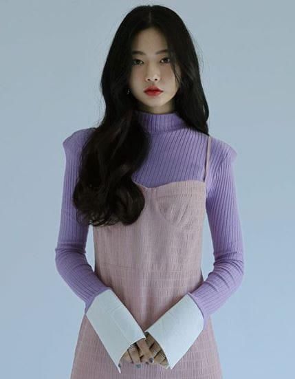  达人|韩国版偶像时尚达人的衣橱里都应该有12件单品