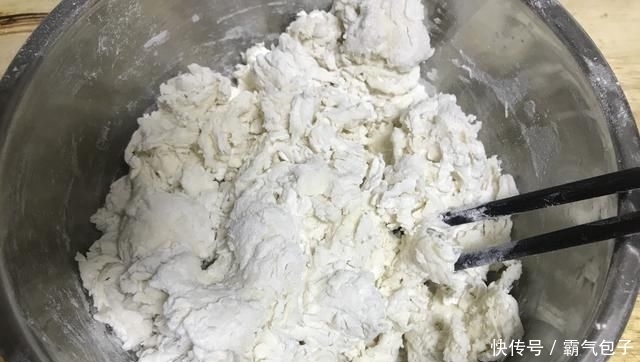  发面饼|不用发面做发面饼,千层饼,万颗渣,越嚼越香,做法新颖还简单