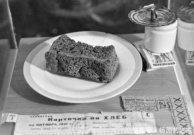 执着|啃最硬的面包打最硬的仗,欧洲人对硬面包的执着从何而来?